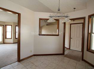 House for rent at 1400 Roundtable Dr, West Lafayette, IN 47906