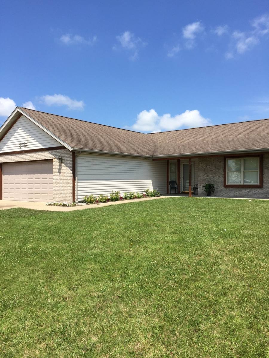 House for rent at 1400 Roundtable Dr, West Lafayette, IN 47906