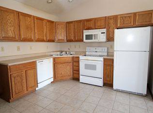 House for rent at 1400 Roundtable Dr, West Lafayette, IN 47906