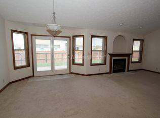 House for rent at 1400 Roundtable Dr, West Lafayette, IN 47906