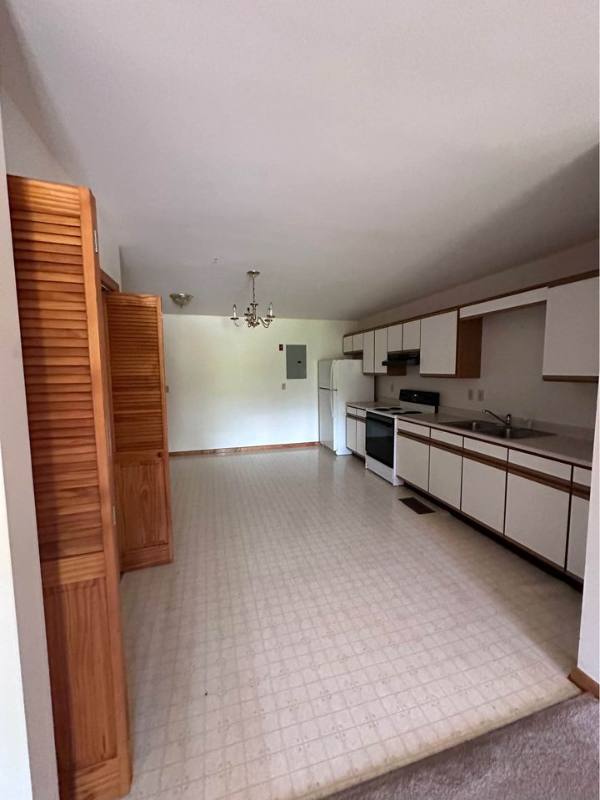 Apartment for rent at 699 Rt 374 #2, Cadyville, NY 12918