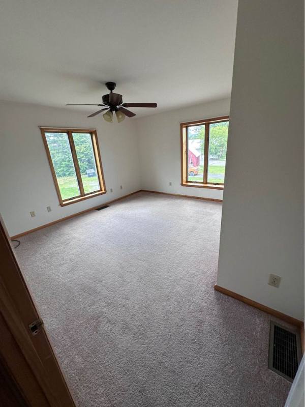 Apartment for rent at 699 Rt 374 #2, Cadyville, NY 12918