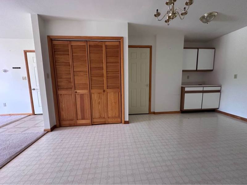 Apartment for rent at 699 Rt 374 #2, Cadyville, NY 12918