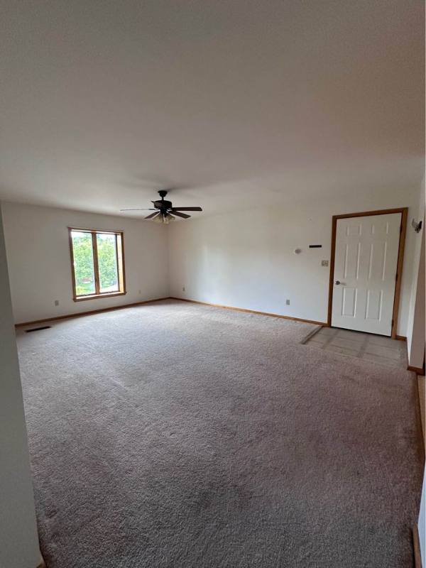 Apartment for rent at 699 Rt 374 #2, Cadyville, NY 12918