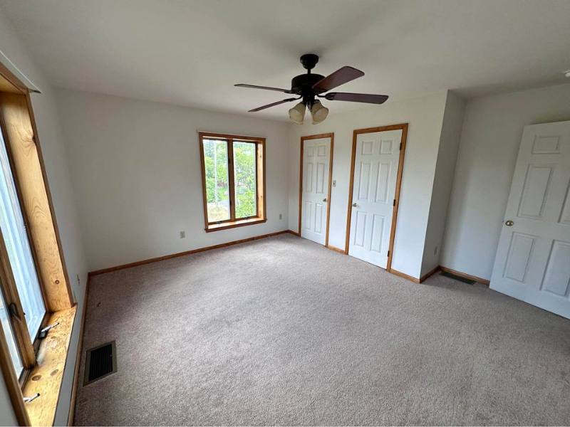 Apartment for rent at 699 Rt 374 #2, Cadyville, NY 12918
