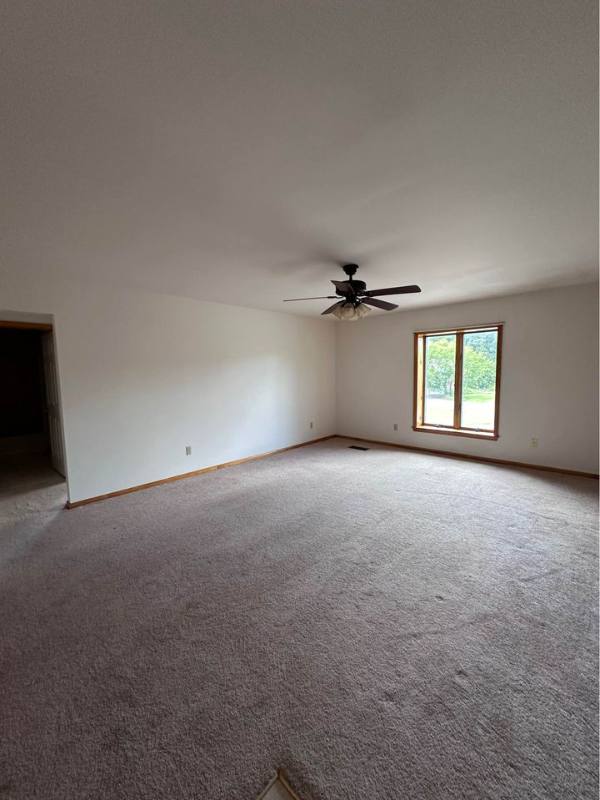 Apartment for rent at 699 Rt 374 #2, Cadyville, NY 12918