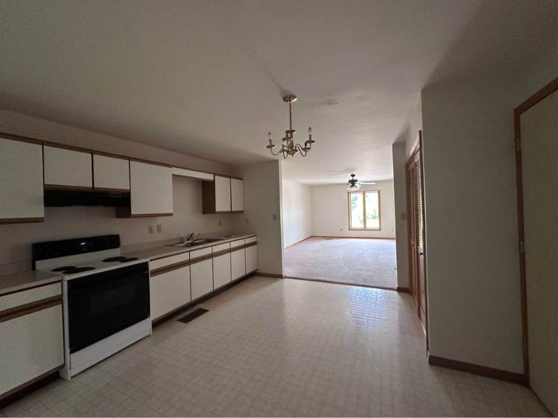 Apartment for rent at 699 Rt 374 #2, Cadyville, NY 12918