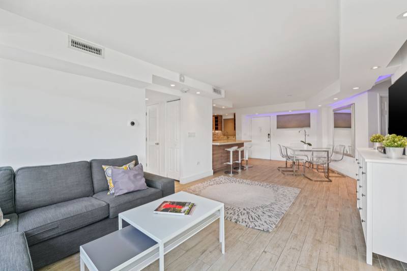 Apartment for rent at 1881 Washington Ave #5H, Miami Beach, FL 33139