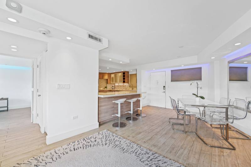 Apartment for rent at 1881 Washington Ave #5H, Miami Beach, FL 33139