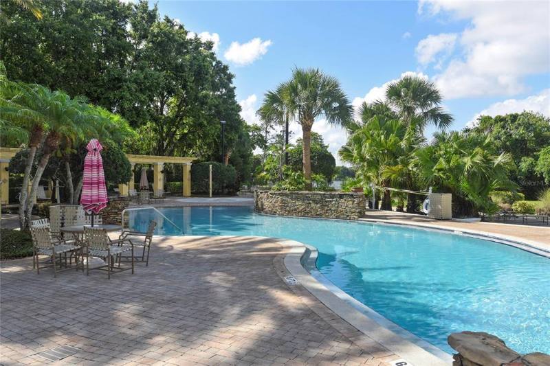 Condo for rent at 1618 Legacy Park Dr, Maitland, FL 32751
