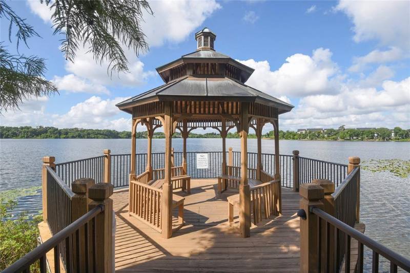Condo for rent at 1618 Legacy Park Dr, Maitland, FL 32751