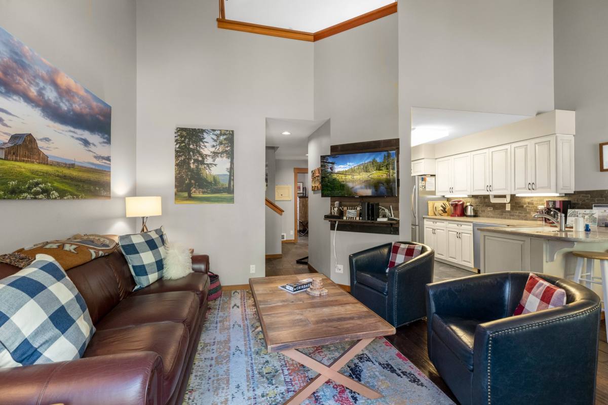 Condo for rent at 1750 E Lakeshore Dr #203, Whitefish, MT 59937