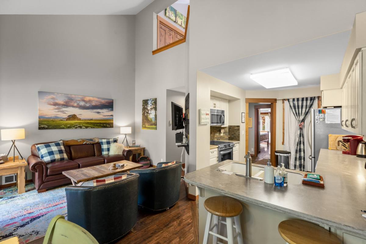 Condo for rent at 1750 E Lakeshore Dr #203, Whitefish, MT 59937