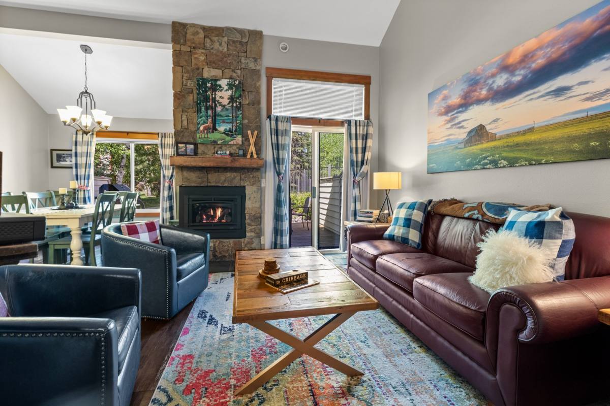 Condo for rent at 1750 E Lakeshore Dr #203, Whitefish, MT 59937