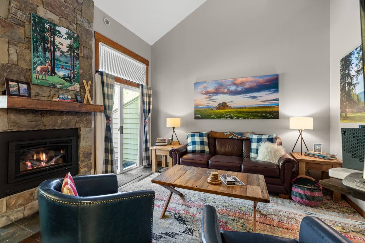 Condo for rent at 1750 E Lakeshore Dr #203, Whitefish, MT 59937