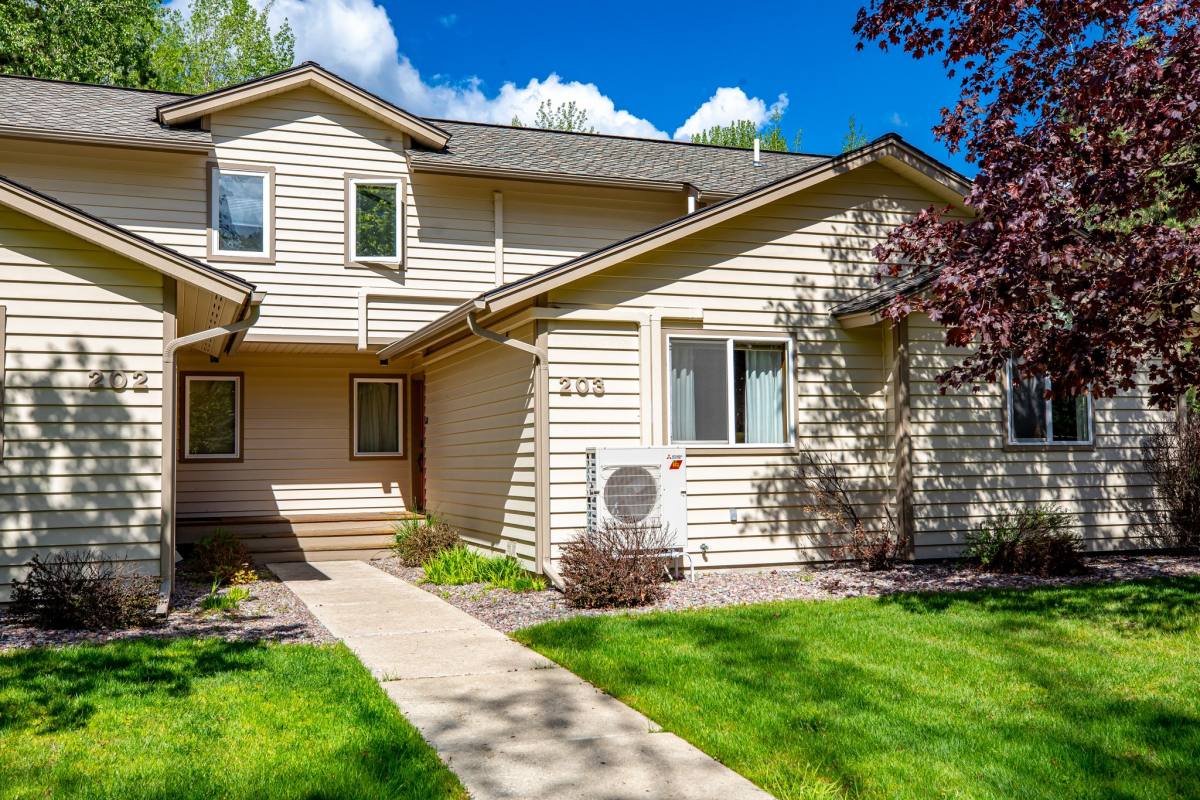 Condo for rent at 1750 E Lakeshore Dr #203, Whitefish, MT 59937
