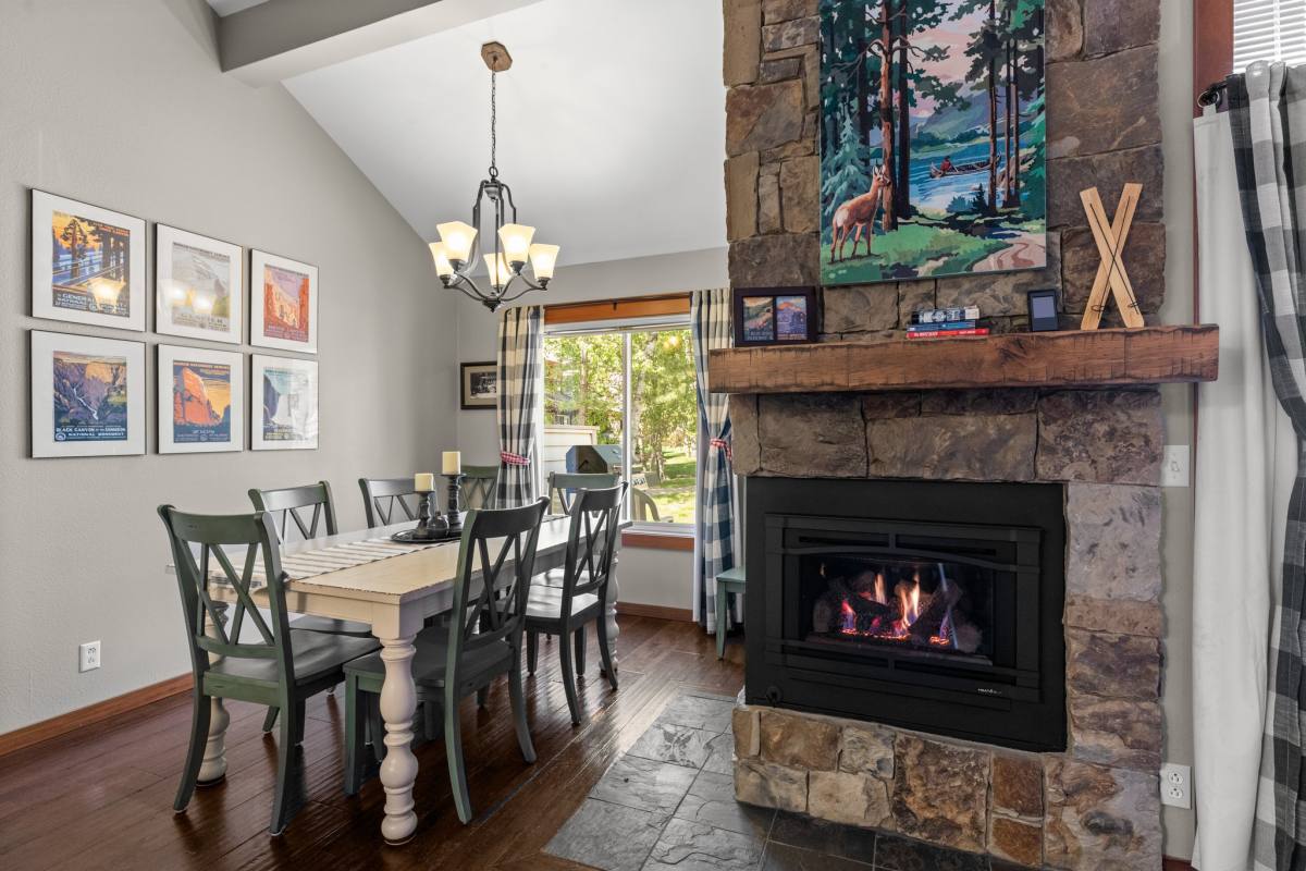 Condo for rent at 1750 E Lakeshore Dr #203, Whitefish, MT 59937