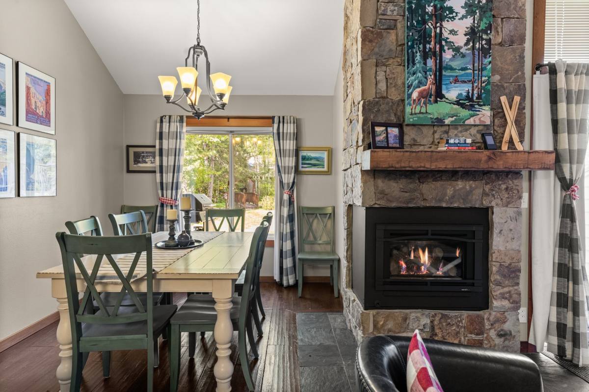 Condo for rent at 1750 E Lakeshore Dr #203, Whitefish, MT 59937