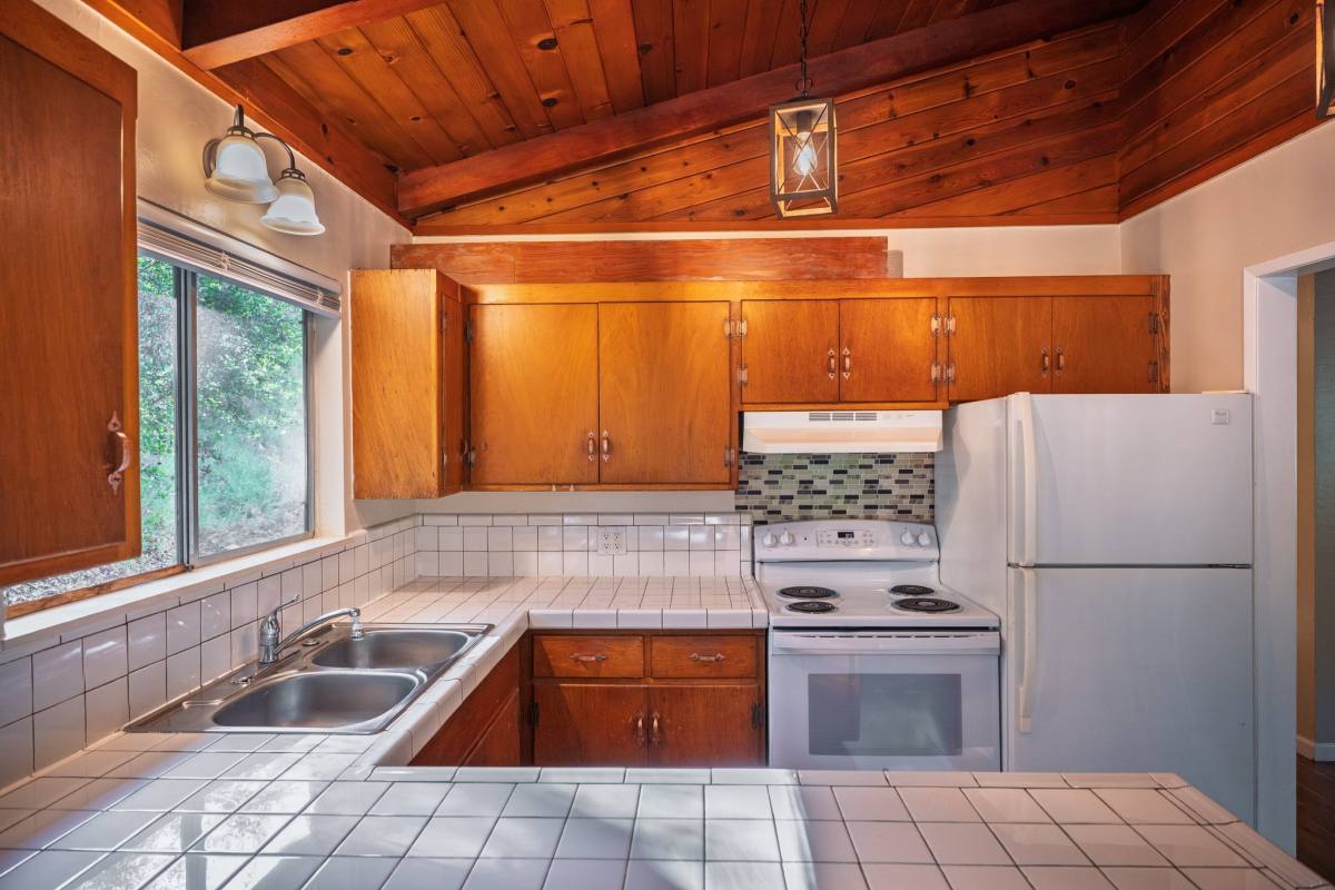 House for rent at 951 Shaws Flat Rd #B, Sonora, CA 95370
