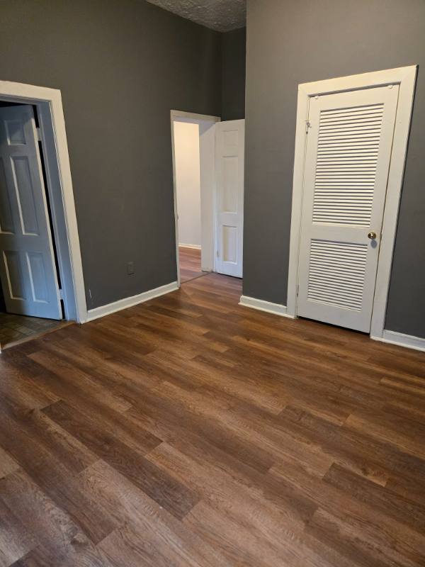 House for rent at 615 N 17th St, Griffin, GA 30223