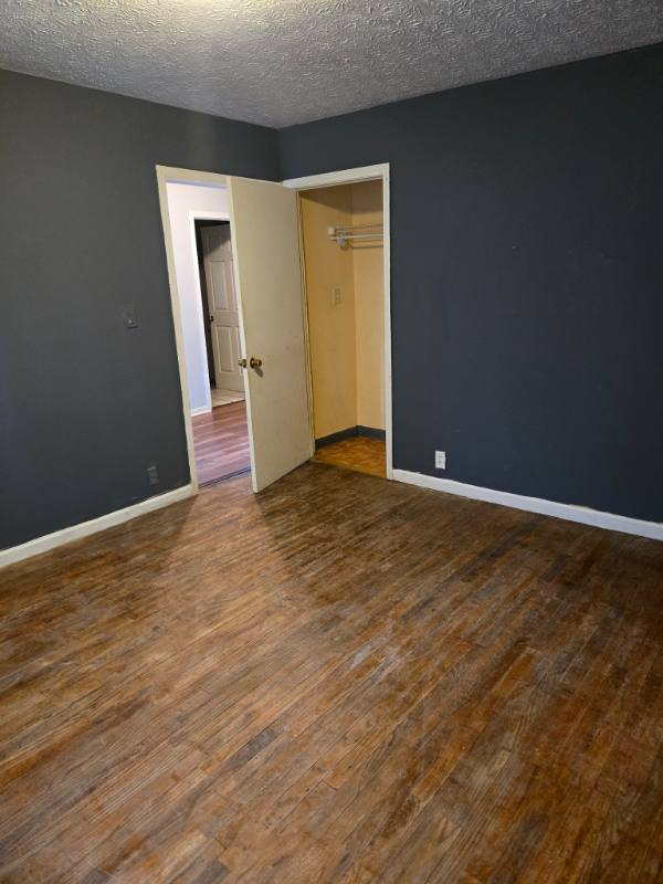House for rent at 615 N 17th St, Griffin, GA 30223