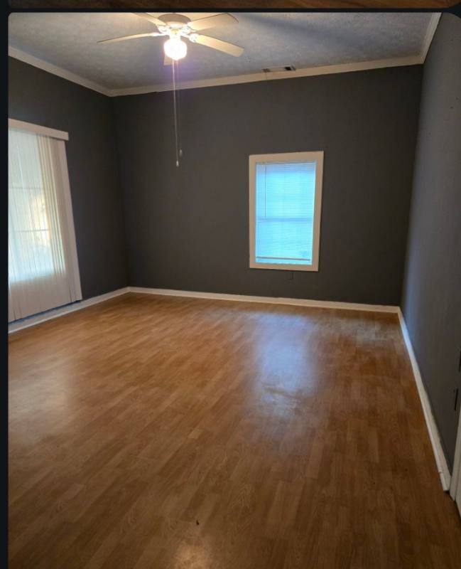 House for rent at 615 N 17th St, Griffin, GA 30223