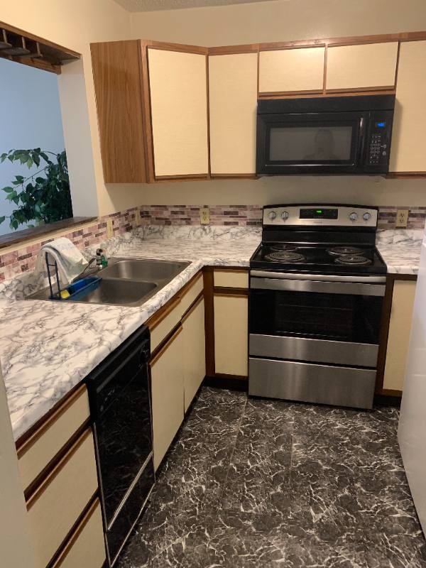 Apartment for rent at 1390 Hunter Rd #G, Harrisonburg, VA 22801