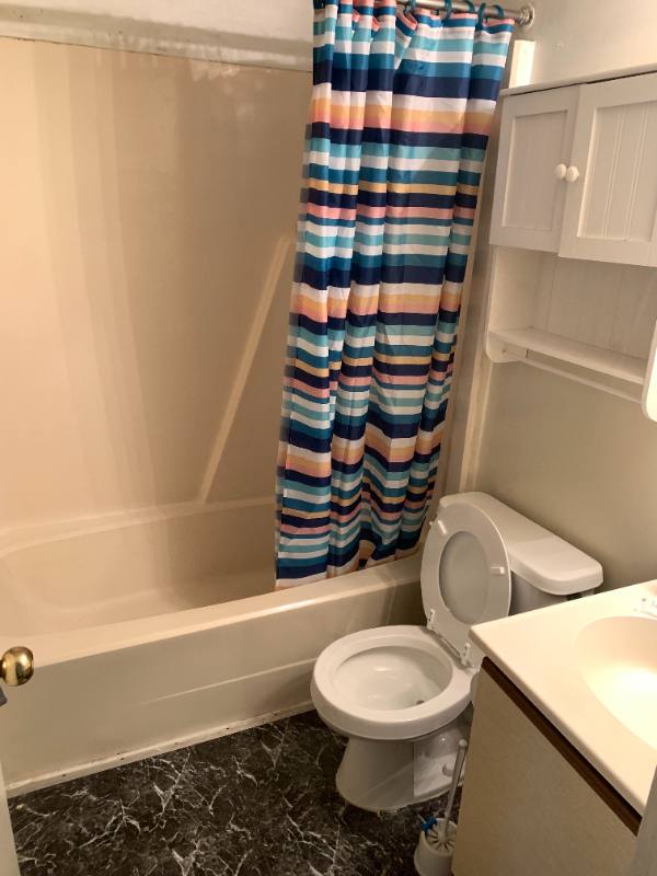 Apartment for rent at 1390 Hunter Rd #G, Harrisonburg, VA 22801