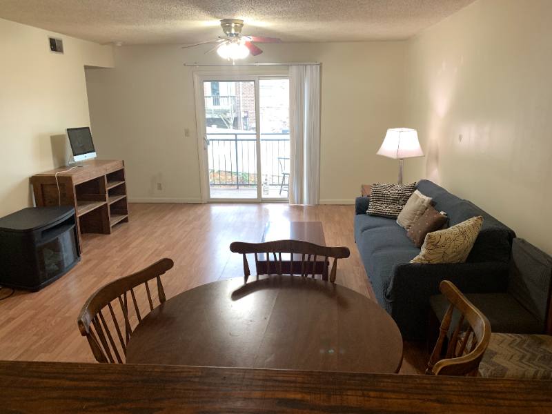 Apartment for rent at 1390 Hunter Rd #G, Harrisonburg, VA 22801