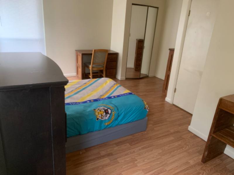 Apartment for rent at 1390 Hunter Rd #G, Harrisonburg, VA 22801