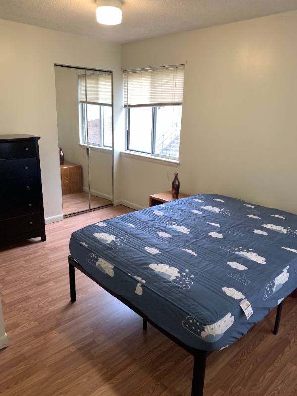 Apartment for rent at 1390 Hunter Rd #G, Harrisonburg, VA 22801