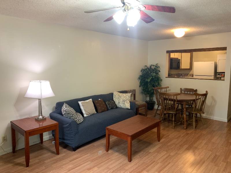 Apartment for rent at 1390 Hunter Rd #G, Harrisonburg, VA 22801
