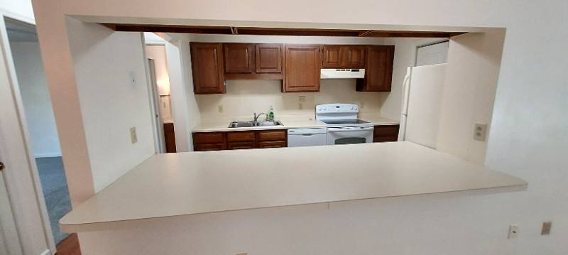 Apartment for rent at 205 Hicks Dr, Sevierville, TN 37862