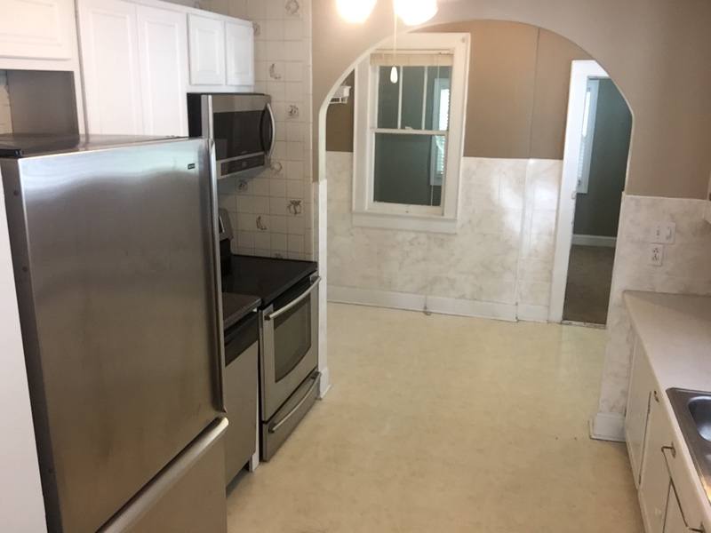 House for rent at 3506 Orlando St, Knoxville, TN 37917
