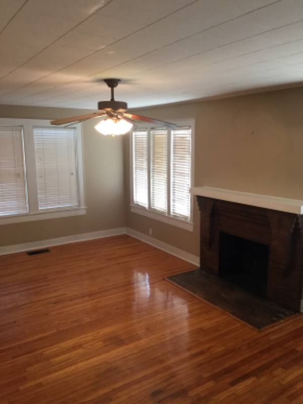 House for rent at 3506 Orlando St, Knoxville, TN 37917