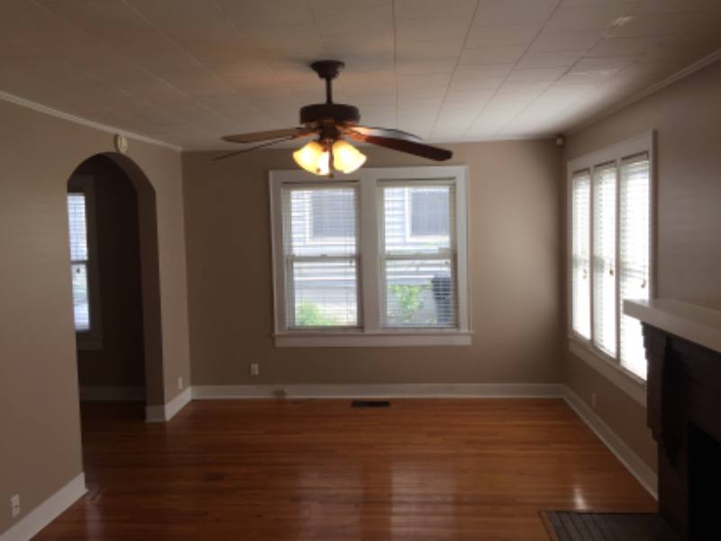 House for rent at 3506 Orlando St, Knoxville, TN 37917