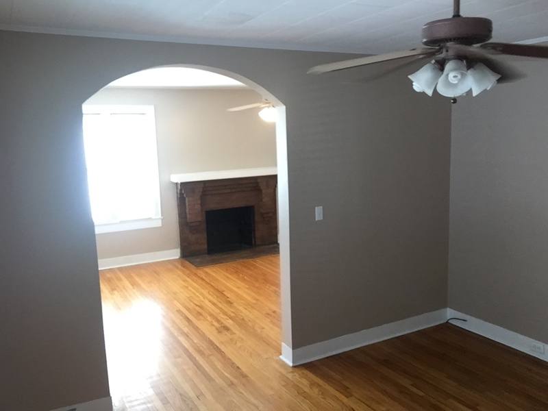 House for rent at 3506 Orlando St, Knoxville, TN 37917