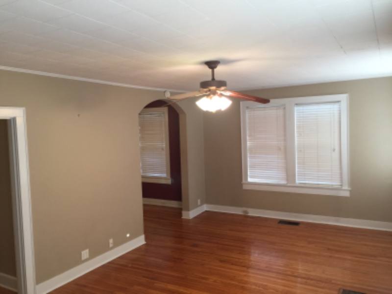 House for rent at 3506 Orlando St, Knoxville, TN 37917