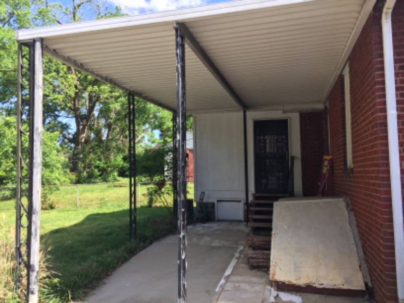 House for rent at 3506 Orlando St, Knoxville, TN 37917