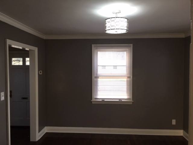 House for rent at 610 41st St SE, Charleston, WV 25304