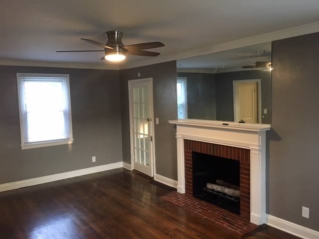 House for rent at 610 41st St SE, Charleston, WV 25304