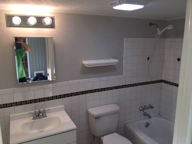 House for rent at 610 41st St SE, Charleston, WV 25304