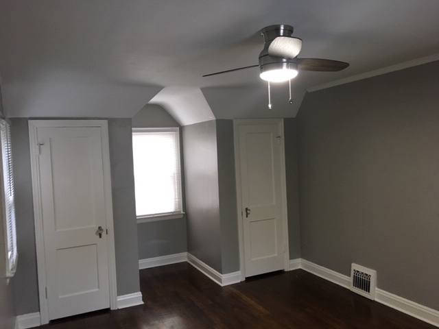 House for rent at 610 41st St SE, Charleston, WV 25304