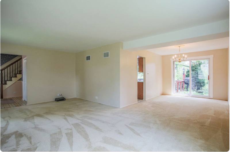 House for rent at 1114 Durham Dr, Wheaton, IL 60189