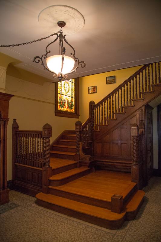 Apartment for rent at 2331 Park Ave #1, Cincinnati, OH 45206