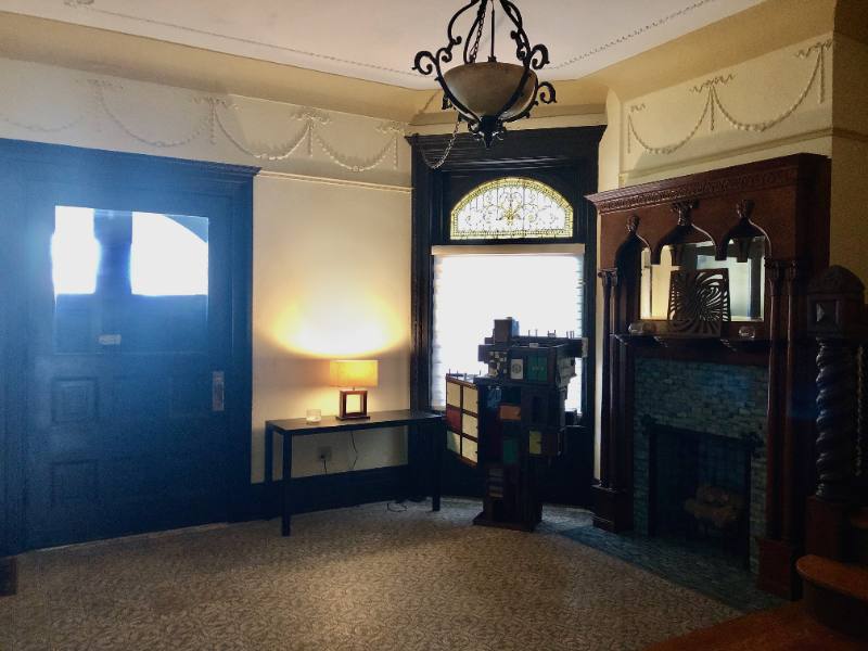 Apartment for rent at 2331 Park Ave #1, Cincinnati, OH 45206
