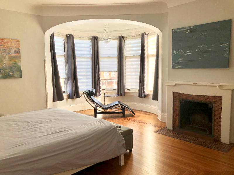 Apartment for rent at 2331 Park Ave #1, Cincinnati, OH 45206