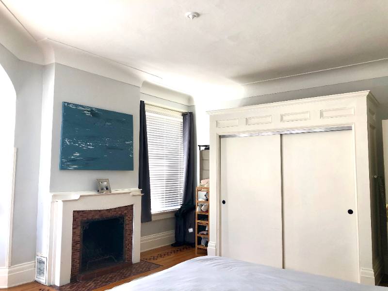 Apartment for rent at 2331 Park Ave #1, Cincinnati, OH 45206