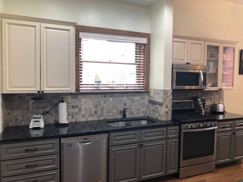 Apartment for rent at 2331 Park Ave #1, Cincinnati, OH 45206