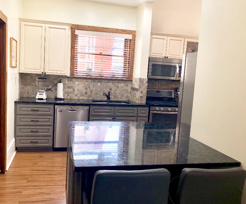 Apartment for rent at 2331 Park Ave #1, Cincinnati, OH 45206